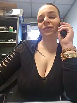 olga tentation online show from 04/03/26, 06:20