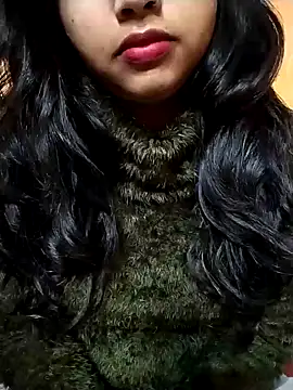 Sexy Divya   online show from 02/15/26, 10:52