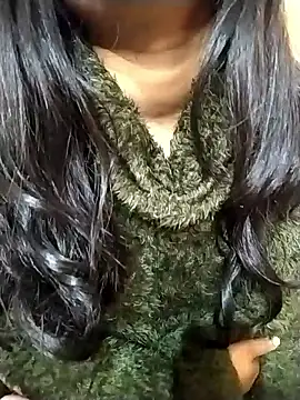 Sexy Divya   online show from 02/17/26, 10:40