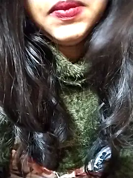 Sexy Divya   online show from 02/16/26, 07:45