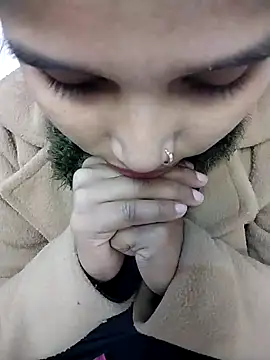 Sexy Divya   online show from 01/09/26, 06:09