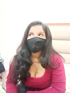 Sexy Divya   online show from 11/20/25, 05:30