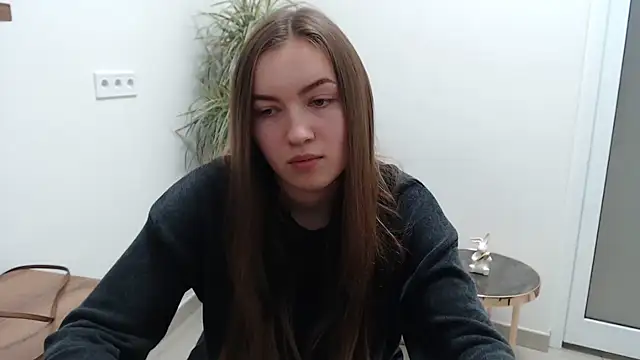 Adel attractive online show from 11/10/25, 02:22