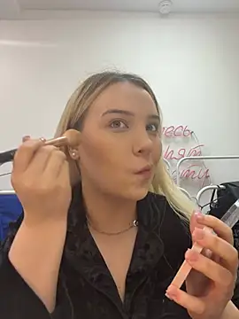 KilianaNoir online show from 02/10/26, 08:02