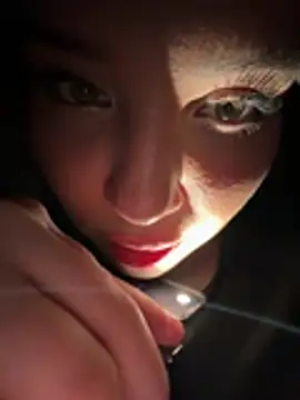 KilianaNoir online show from 02/22/26, 09:38