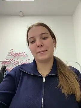 KilianaNoir online show from 06/11/26, 06:21