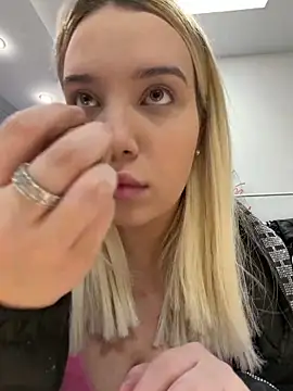 KilianaNoir online show from 02/21/26, 09:55