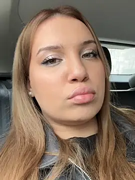 KilianaNoir online show from 03/29/26, 07:10