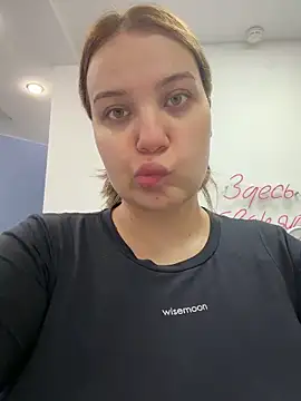 KilianaNoir online show from 04/23/26, 06:42