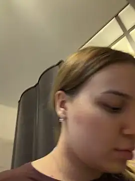 KilianaNoir online show from 06/06/26, 06:02