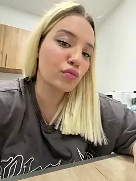 KilianaNoir online show from 03/09/26, 08:01