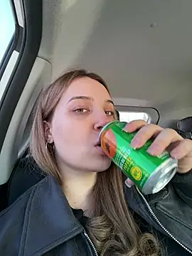 KilianaNoir online show from 03/26/26, 06:44