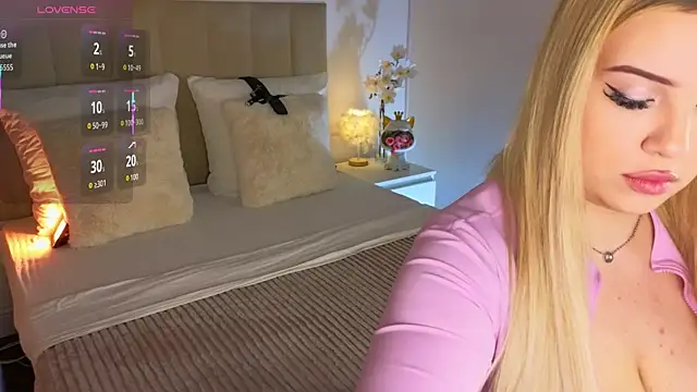 KilianaNoir online show from 11/30/25, 06:47