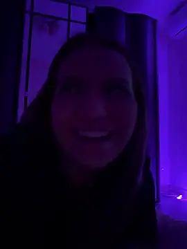 KilianaNoir online show from 07/10/26, 05:57