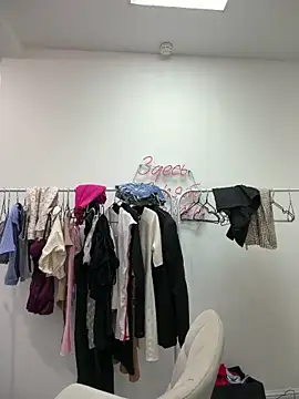 KilianaNoir online show from 06/05/26, 06:52