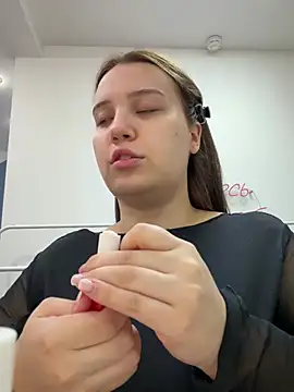 KilianaNoir online show from 04/17/26, 06:38