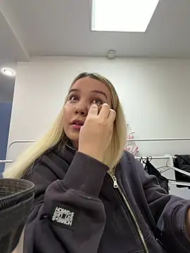 KilianaNoir online show from 02/24/26, 06:14