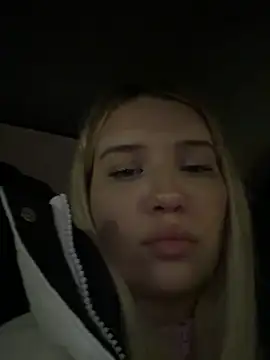 KilianaNoir online show from 02/15/26, 08:08