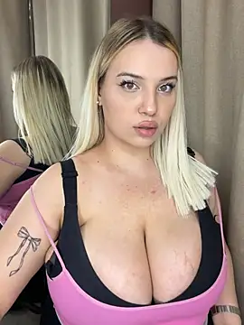 KilianaNoir online show from 02/19/26, 10:45