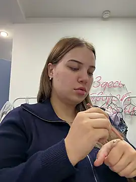 KilianaNoir online show from 07/10/26, 05:51