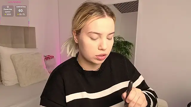 KilianaNoir online show from 03/09/26, 07:34