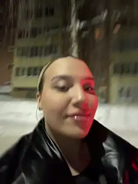 KilianaNoir online show from 02/18/26, 09:22