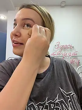 KilianaNoir online show from 03/05/26, 06:43