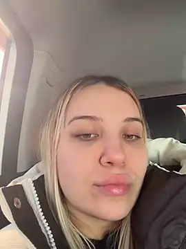 KilianaNoir online show from 03/13/26, 06:18