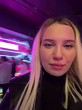 KilianaNoir online show from 02/14/26, 12:44