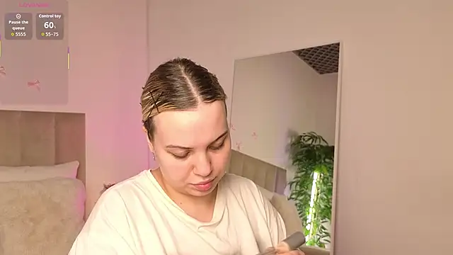 KilianaNoir online show from 03/06/26, 07:03