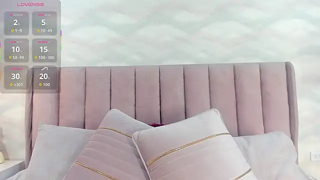 caro gemm online show from 02/08/26, 04:54