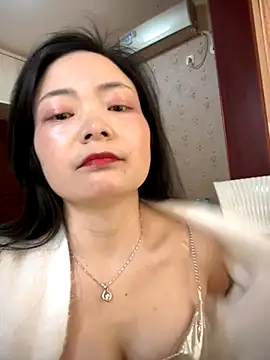 Yaoyaomm online show from 11/09/25, 05:55