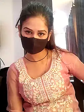 black and white choco online show from 01/11/26, 08:21