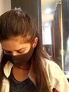 black and white choco online show from 01/12/26, 07:59