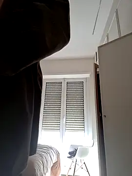 CuteDaddy92 online show from 03/05/26, 08:33