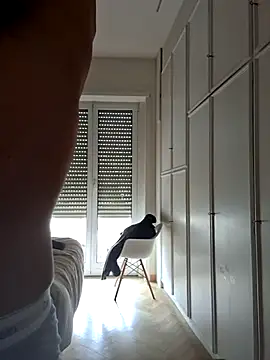 CuteDaddy92 online show from 03/27/26, 08:48