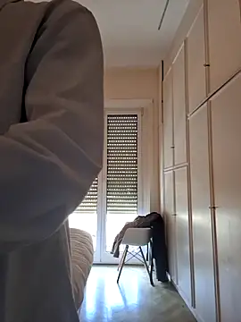 CuteDaddy92 online show from 03/30/26, 07:32