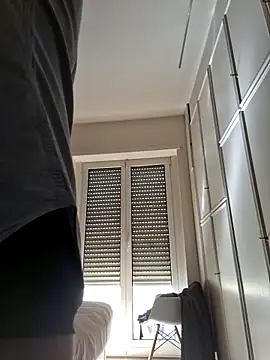 CuteDaddy92 online show from 03/17/26, 10:07