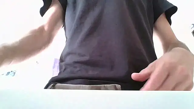 CuteDaddy92 online show from 12/02/25, 09:00