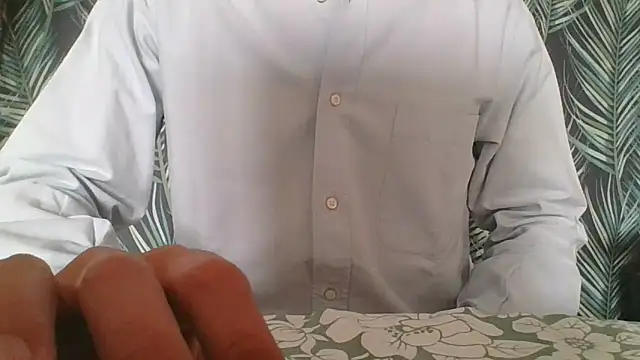 CuteDaddy92 online show from 02/27/26, 08:58