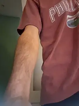 CuteDaddy92 online show from 04/03/26, 11:55