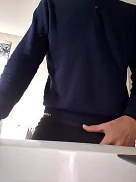 CuteDaddy92 online show from 03/01/26, 04:18