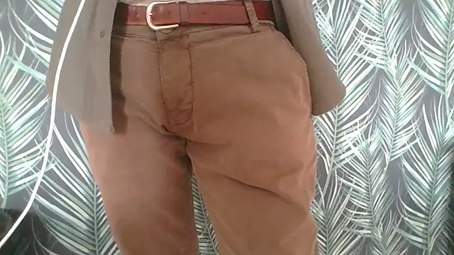 CuteDaddy92 online show from 02/08/26, 12:14