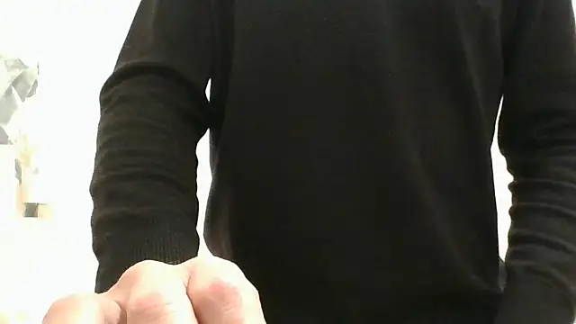 CuteDaddy92 online show from 11/27/25, 04:40