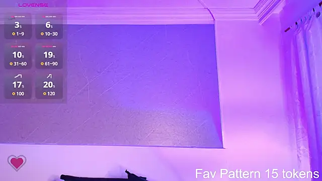 Snapshot of Lilith_rose6 chatting on 02/25/26, 01:11 Lilith rose6 online show from 02/25/26, 01:11