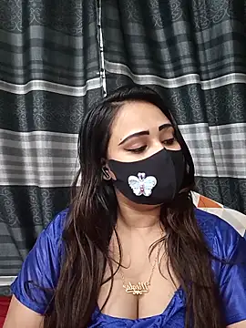 sadiya56803 online show from 01/14/26, 06:55