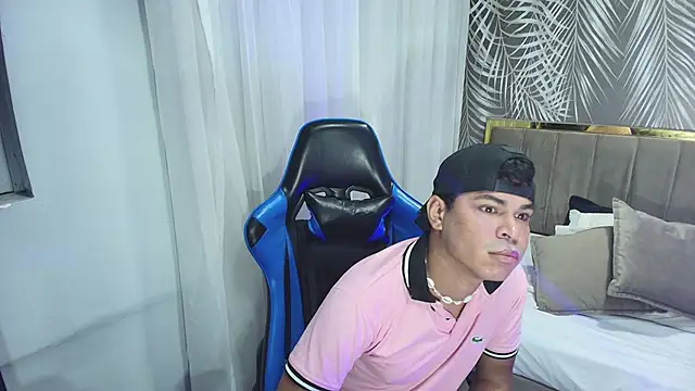 latingentx vc online show from 11/08/25, 11:58