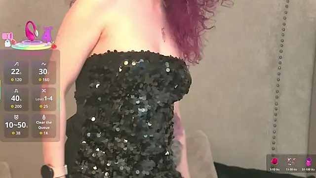 FrancescaBianchi online show from 04/04/26, 11:33