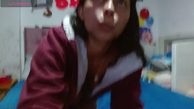 katty hottest online show from 02/16/26, 12:26