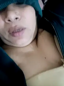 Cutegirl 789 online show from 12/02/25, 08:21